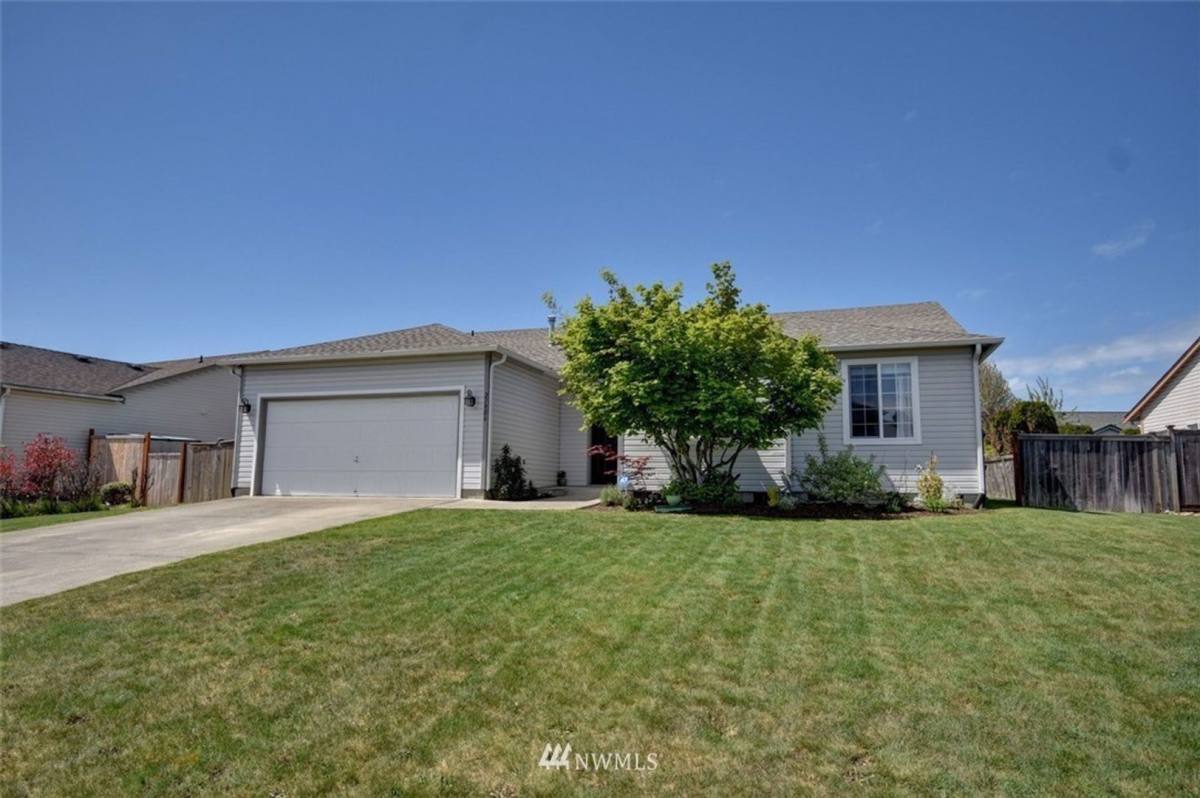 House for rent at 21906 43rd Ave Court E, Spanaway, WA 98387
