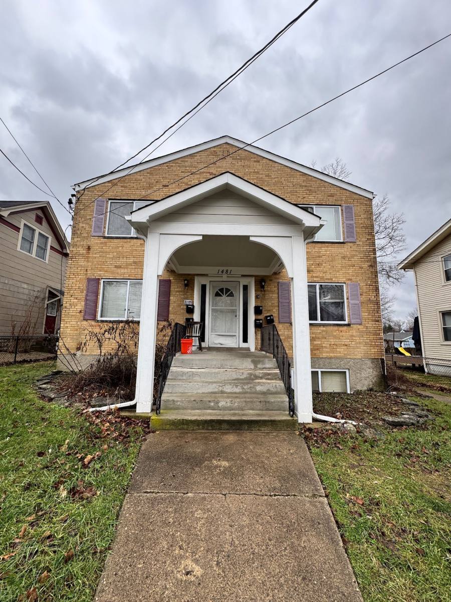 Apartment for rent at 1481 Adams Rd, Cincinnati, OH 45231