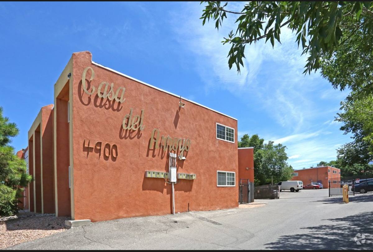 Apartment for rent at 4900 Wyoming Blvd NE, Albuquerque, NM 87111