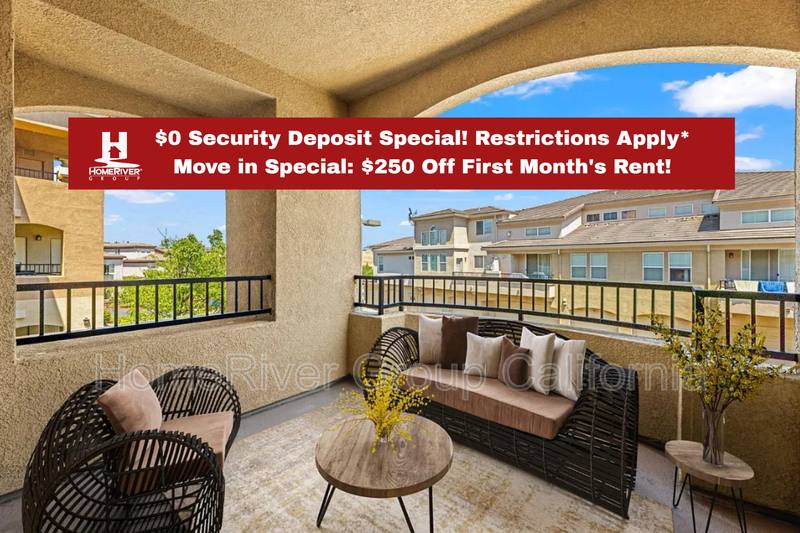 Condo for rent at 1300 Moon Circle #1326, Folsom, CA 95630