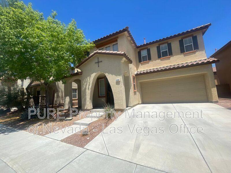 House for rent at 9360 Fort Bayard Ave, Las Vegas, NV 89178