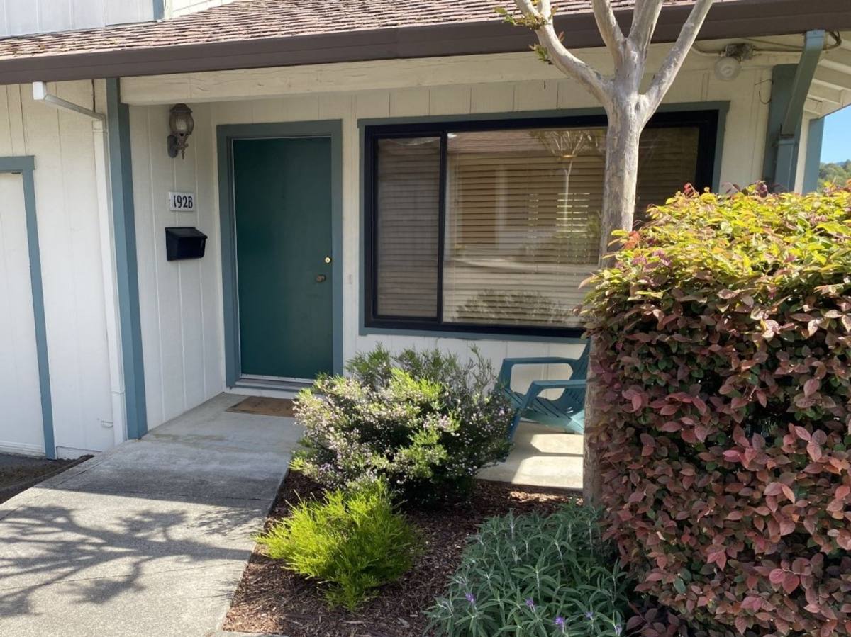 Condo for rent at 192-B San Andreas Dr, Novato, CA 94945