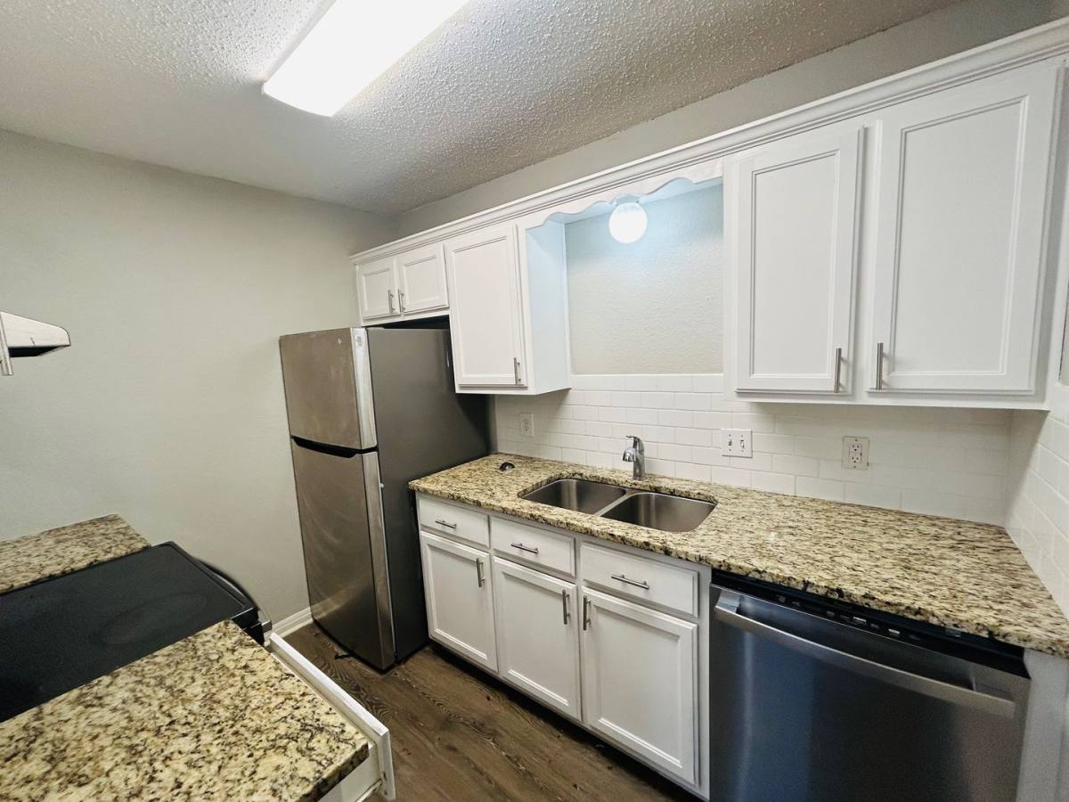 House for rent at 1321 Bagby Ave, Waco, TX 76706