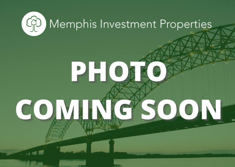 House for rent at 2076 Willow Wood Ave, Memphis, TN 38127