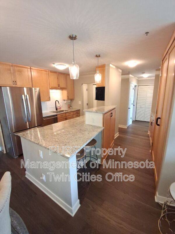 Condo for rent at 3131 Excelsior Blvd #902, Minneapolis, MN 55416