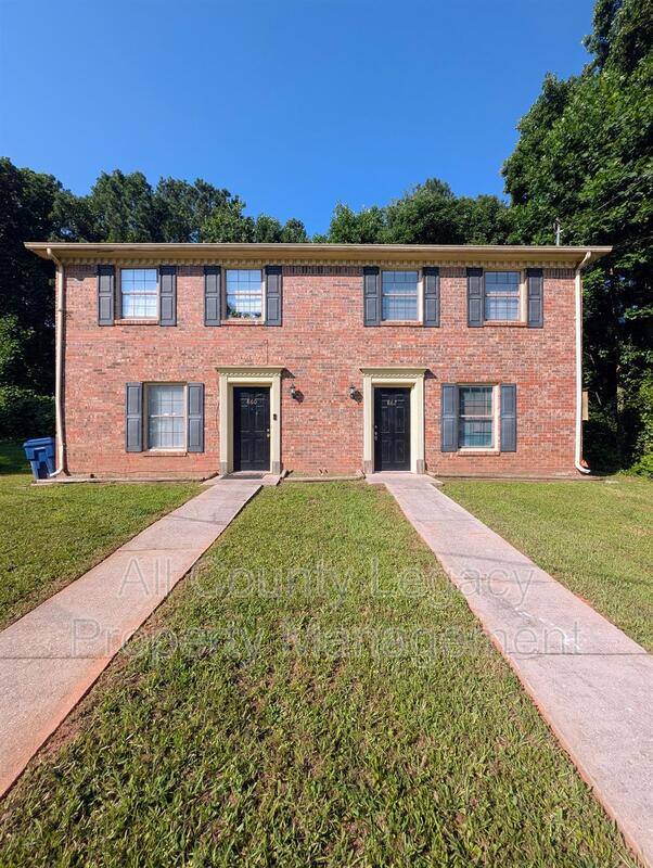 Apartment for rent at 862 Bedford Bay Trail, Lawrenceville, GA 30046
