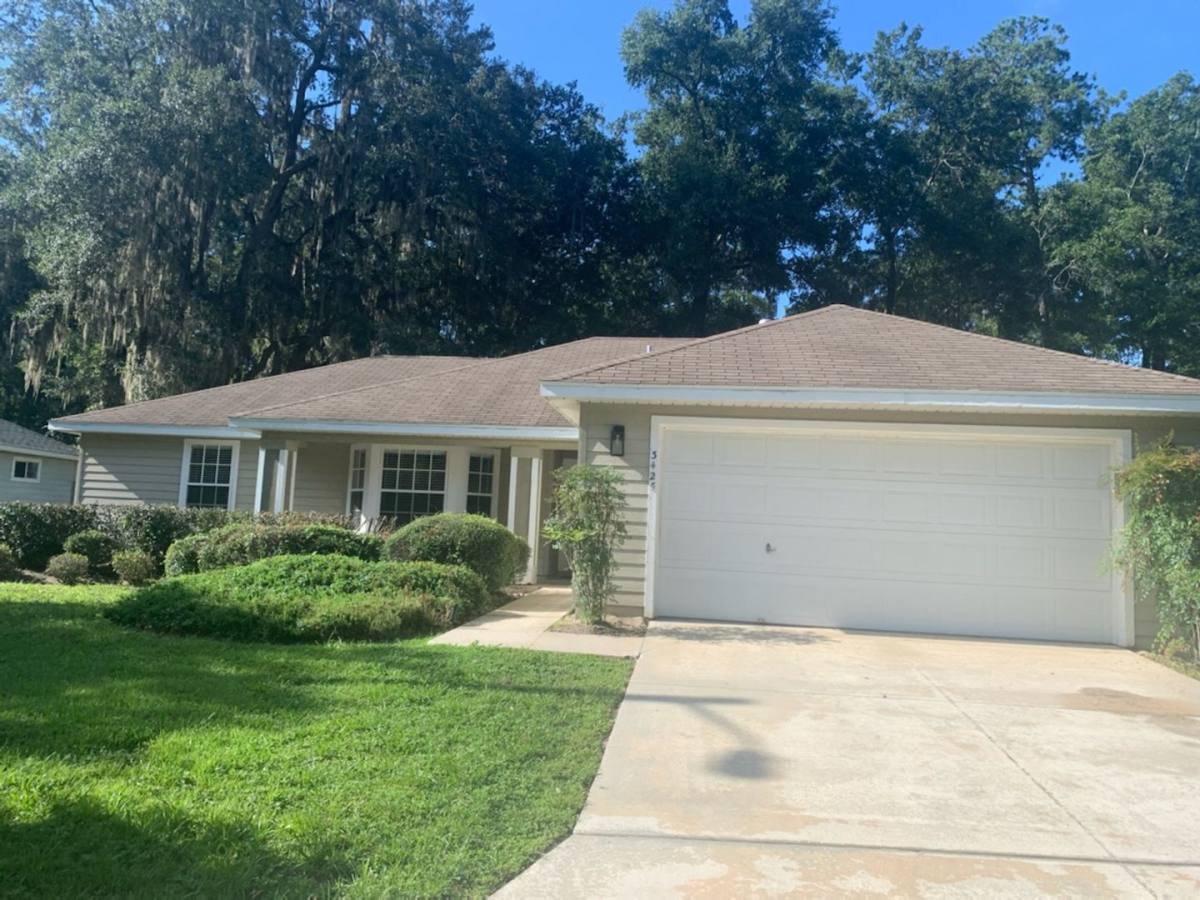 House for rent at 3425 NW 42nd Place, Gainesville, FL 32605