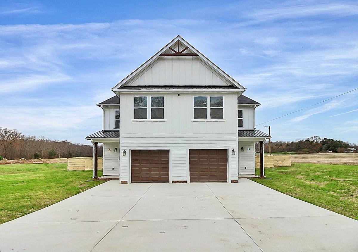 House for rent at 1217 Ridge Rd, Monroe, NC 28110