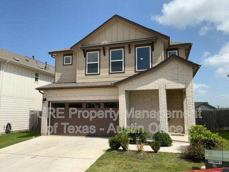 House for rent at 3200 College Park Dr #94, Round Rock, TX 78665