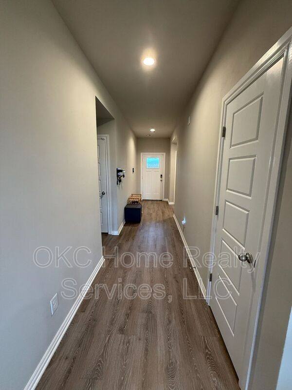 House for rent at 14605 Travertine Falls Lane, Oklahoma City, OK 73142