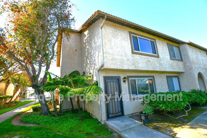 Townhouse for rent at 3151 Kelp Lane, Oxnard, CA 93035