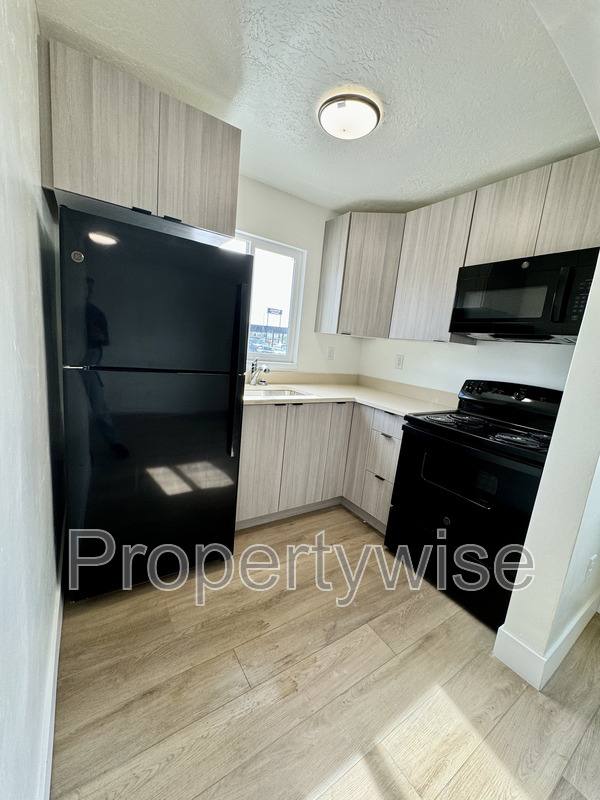 Apartment for rent at 420 20th St #1, Ogden, UT 84401