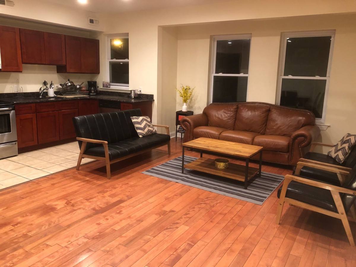 Apartment for rent at 420 N 40th St, Philadelphia, PA 19104