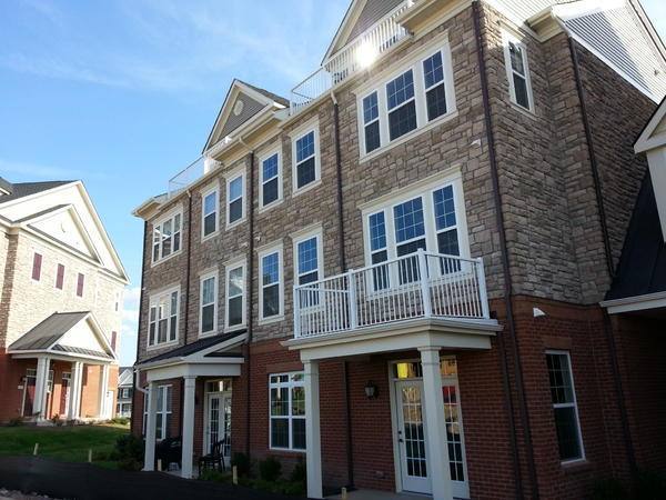 House for rent at 42548 Wildly Terrace, Ashburn, VA 20148