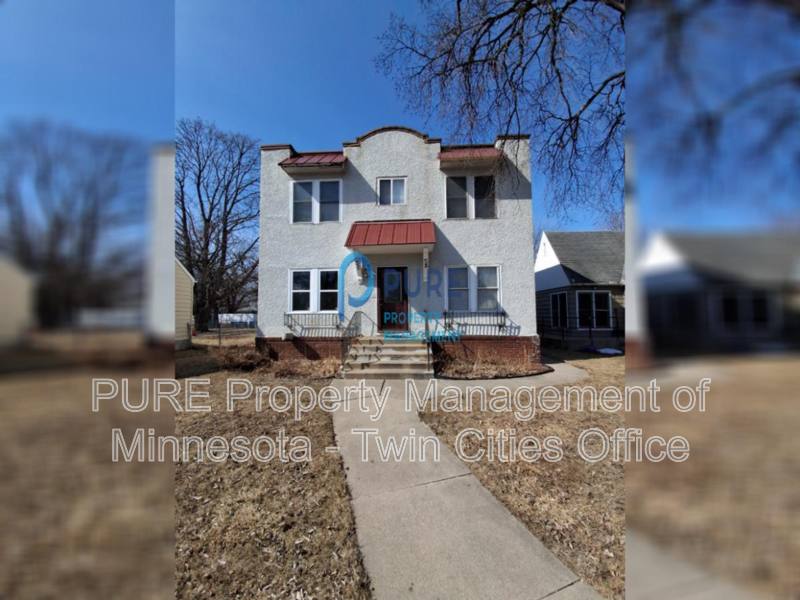 Apartment for rent at 4348 Minnehaha Ave #1, Minneapolis, MN 55406