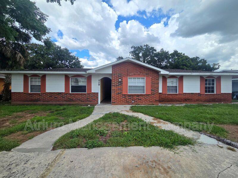 Apartment for rent at 429 Duchess Court #A, Lakeland, FL 33803