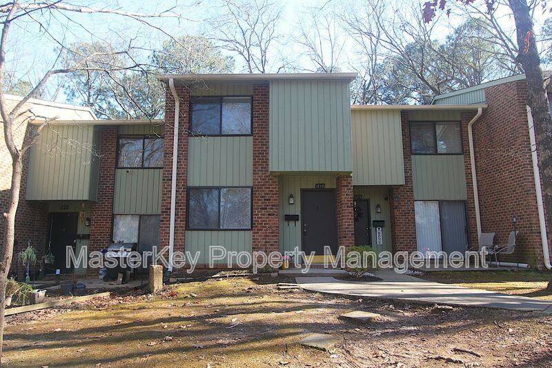 Condo for rent at 1273 Teakwood Place, Raleigh, NC 27606