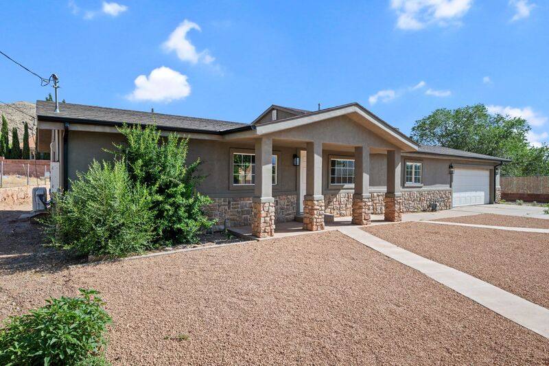 House for rent at 146 E 400 N, La Verkin, UT 84745