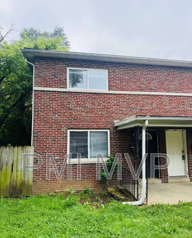 Apartment for rent at 830 S Harris Ave #D, Columbus, OH 43204