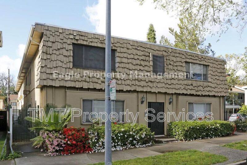 House for rent at 1816 F St #9, Sacramento, CA 95811
