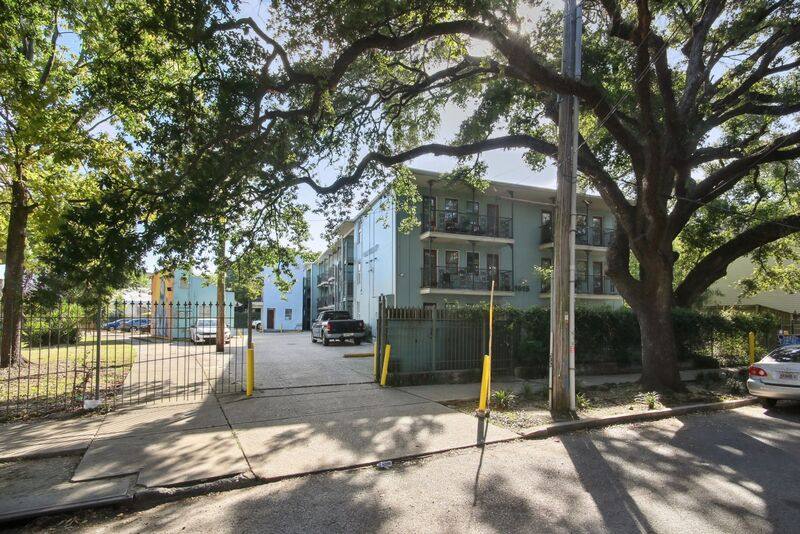 Apartment for rent at 1621 Governor Nicholls St #306, New Orleans, LA 70116