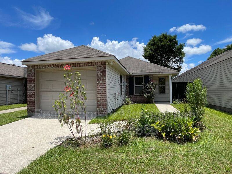 House for rent at 957 Sedona Pines Dr, Baton Rouge, LA 70816