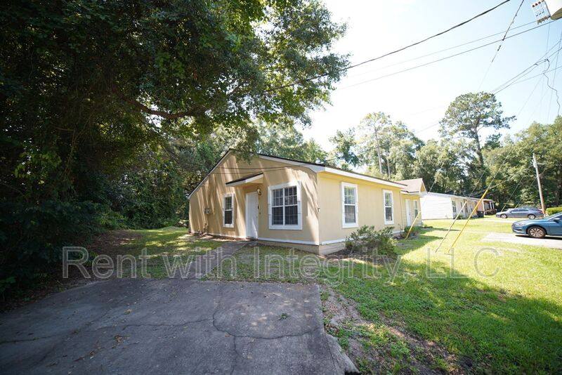 House for rent at 6315 A S Placid Place, Tallahassee, FL 32303