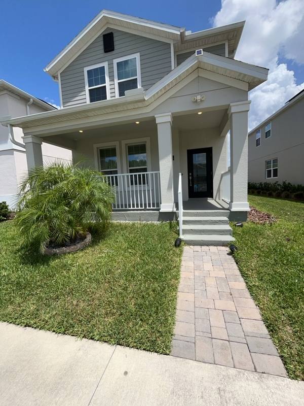 House for rent at 9735 Petition Way, Orlando, FL 32832