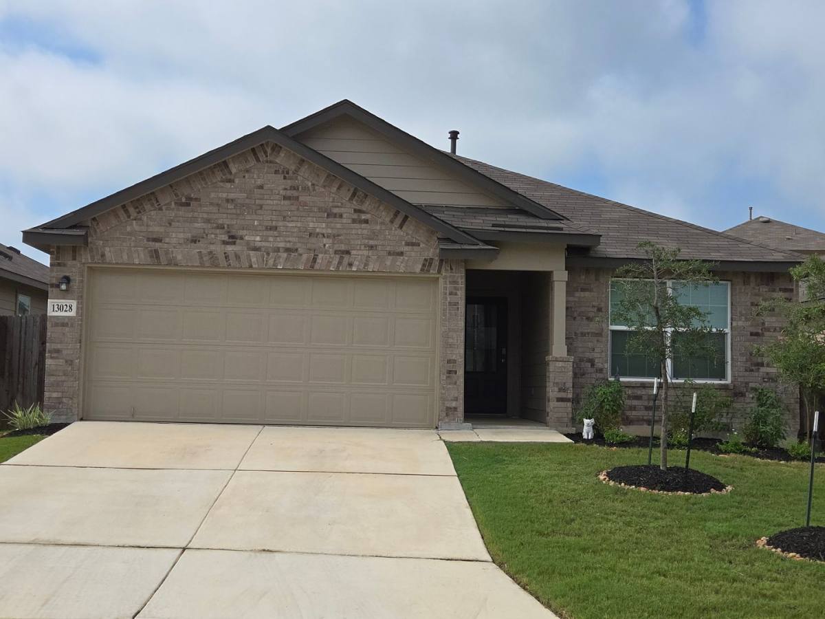 House for rent at 13028 Minuet Sway, San Antonio, TX 78252