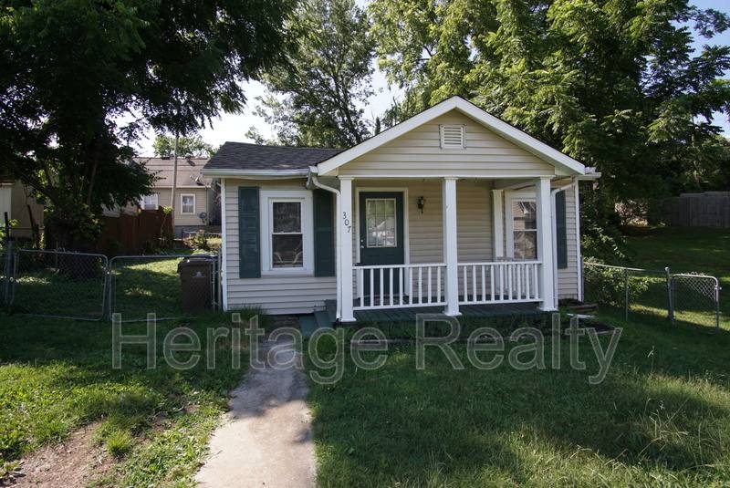 House for rent at 307 E Oldham Ave, Knoxville, TN 37917