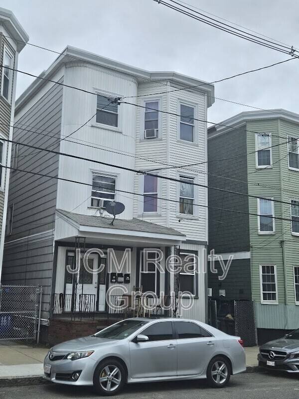 Apartment for rent at 192 Chestnut St #3 3rd Floor, Chelsea, MA 02150