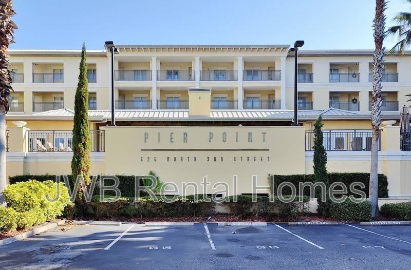 Condo for rent at 525 3rd St N #305, Jacksonville Beach, FL 32250