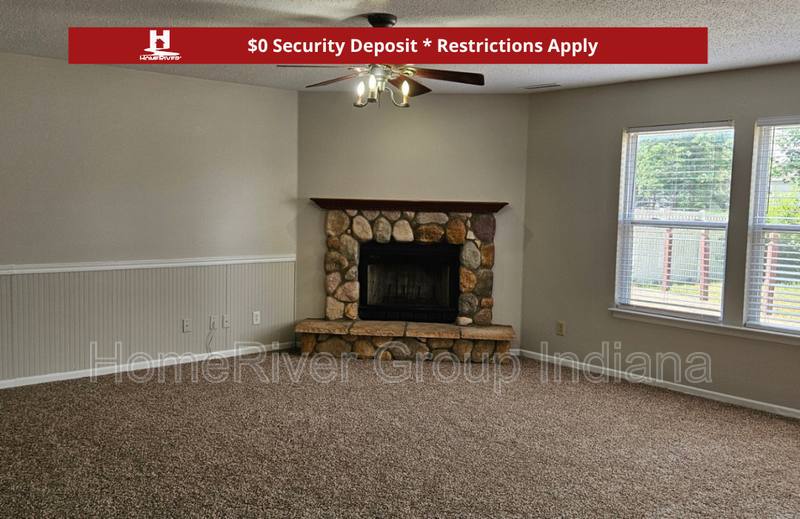 14252 Orange Blossom Trail, Fishers, IN 46038
