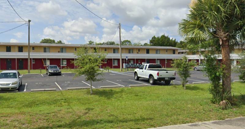 Apartment for rent at 541 S Cottage Hill Rd #53, Orlando, FL 32805