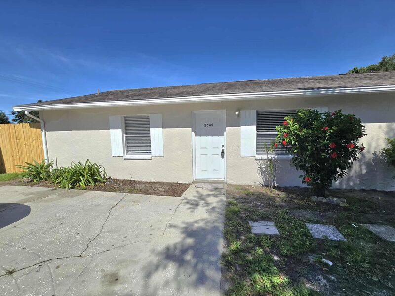 House for rent at 5545 Gaur Lane, Lakeland, FL 33811