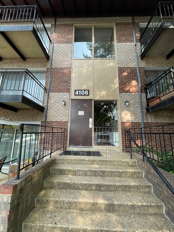 Condo for rent at 4108 Mangalore Dr #103, Annandale, VA 22003