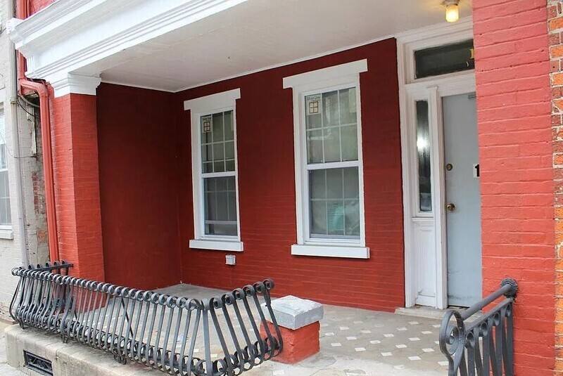 Apartment for rent at 112 S Prince St #5, Lancaster, PA 17602