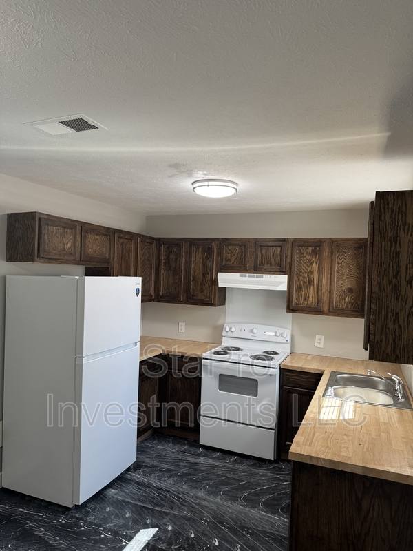 House for rent at 120 Village Place, Smithville, TN 37166