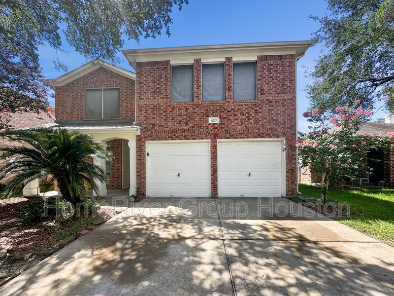 House for rent at 19227 Indian Stone Lane, Katy, TX 77449