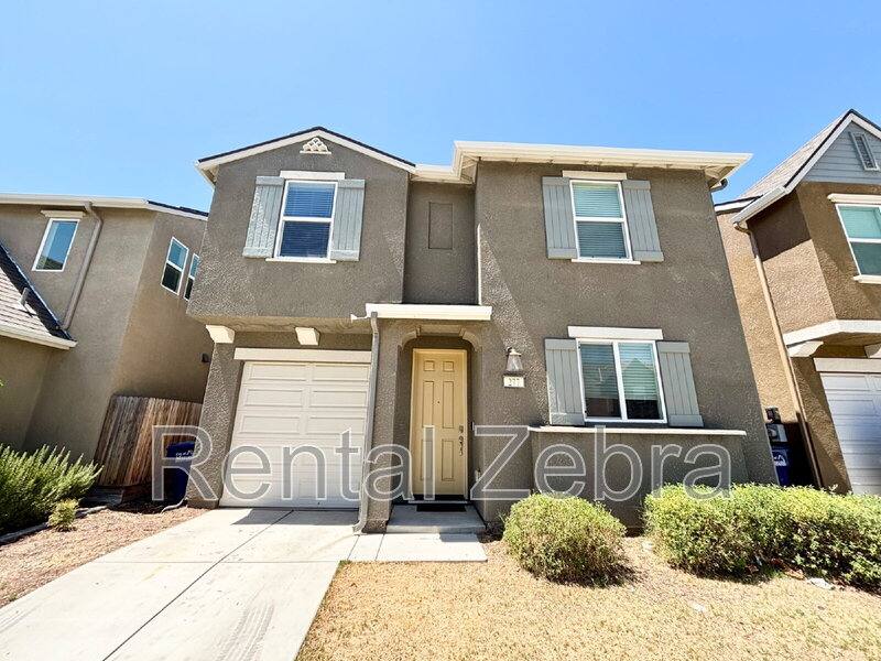 House for rent at 277 Shafer Ave, Merced, CA 95348