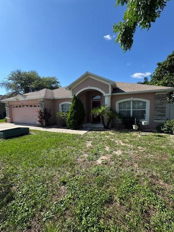House for rent at 601 Willet Circle, Auburndale, FL 33823