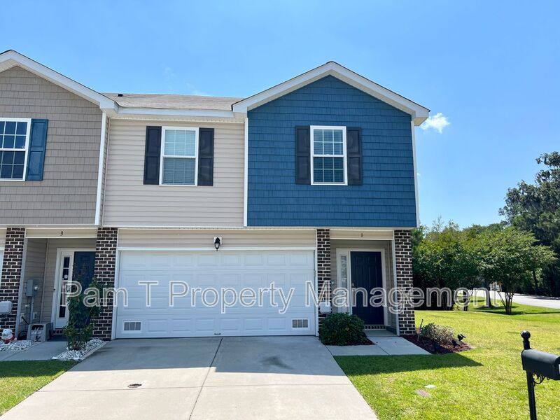 Townhouse for rent at 1 Abaco Court, Savannah, GA 31419