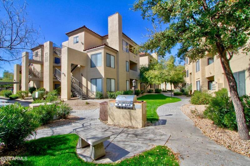 Condo for rent at 4925 E Desert Cove Ave #157, Scottsdale, AZ 85254