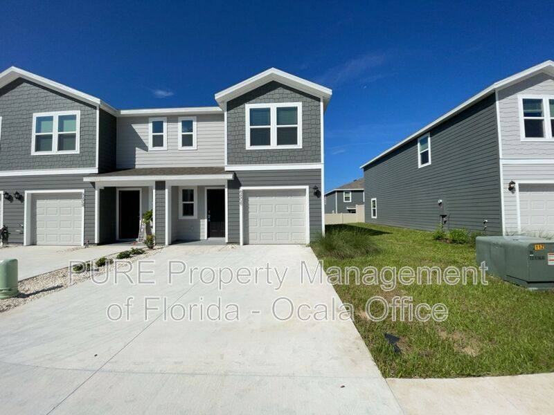 Townhouse for rent at 6606 SW 81st Loop, Ocala, FL 34476