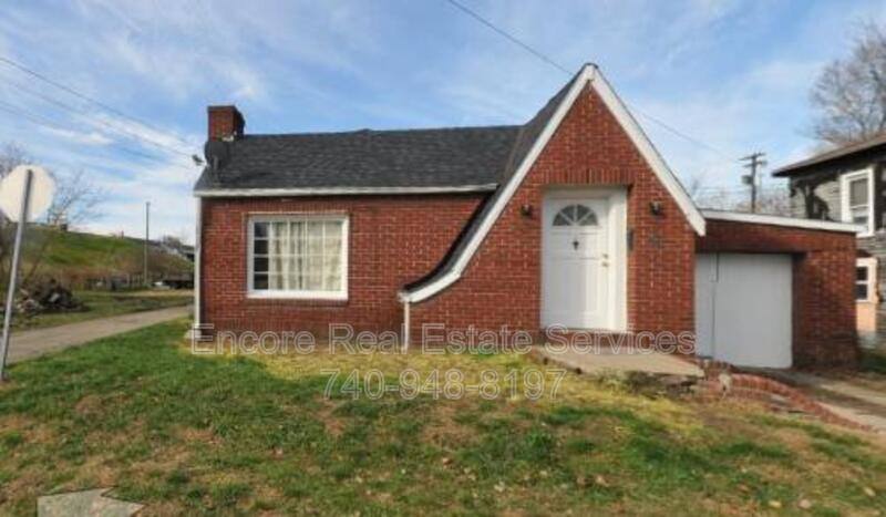House for rent at 59 Vine St, Newark, OH 43055