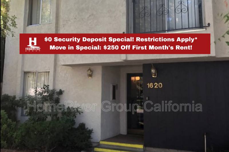Apartment for rent at 1620 F St #7, Sacramento, CA 95814