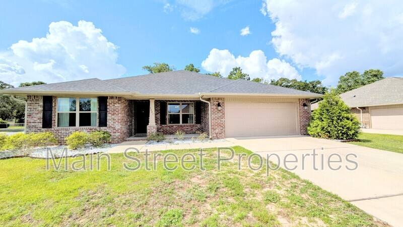 House for rent at 4407 Wilmington Way, Milton, FL 32583
