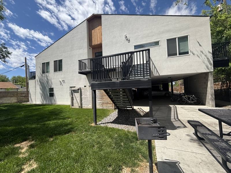 Condo for rent at 3579 S 900 E #202, Salt Lake City, UT 84106