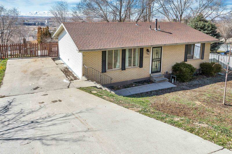 House for rent at 2066 Park St, Provo, UT 84606