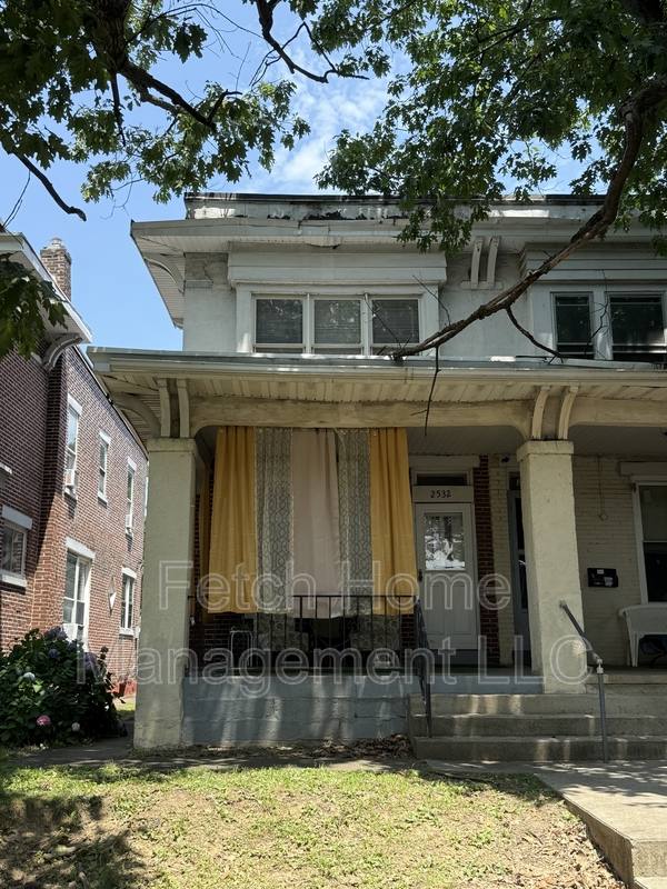 Apartment for rent at 2532 Derry St #2, Harrisburg, PA 17111